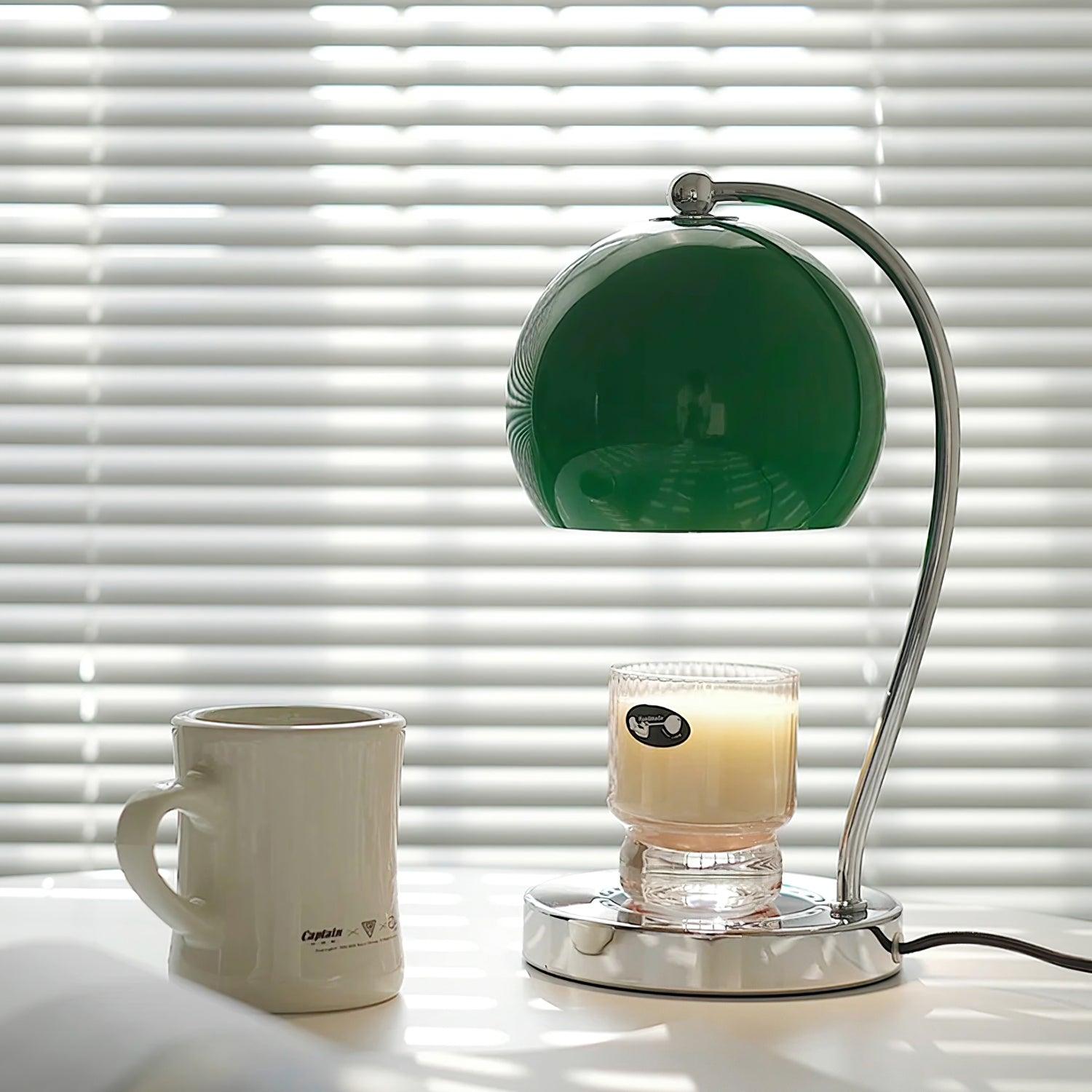 Zephyrce Mid-Century Modern Table Lamp - Letslighting