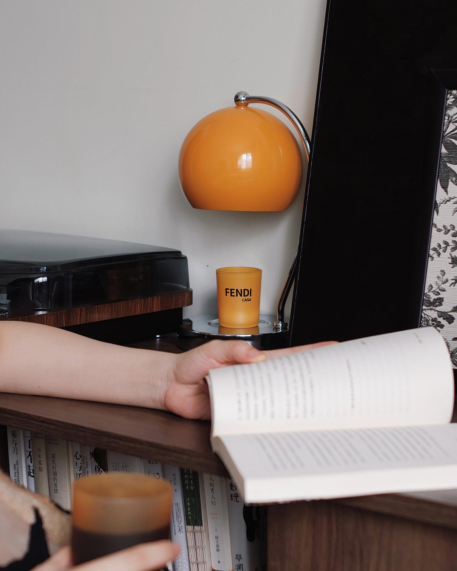 Zephyrce Mid-Century Modern Table Lamp - Letslighting