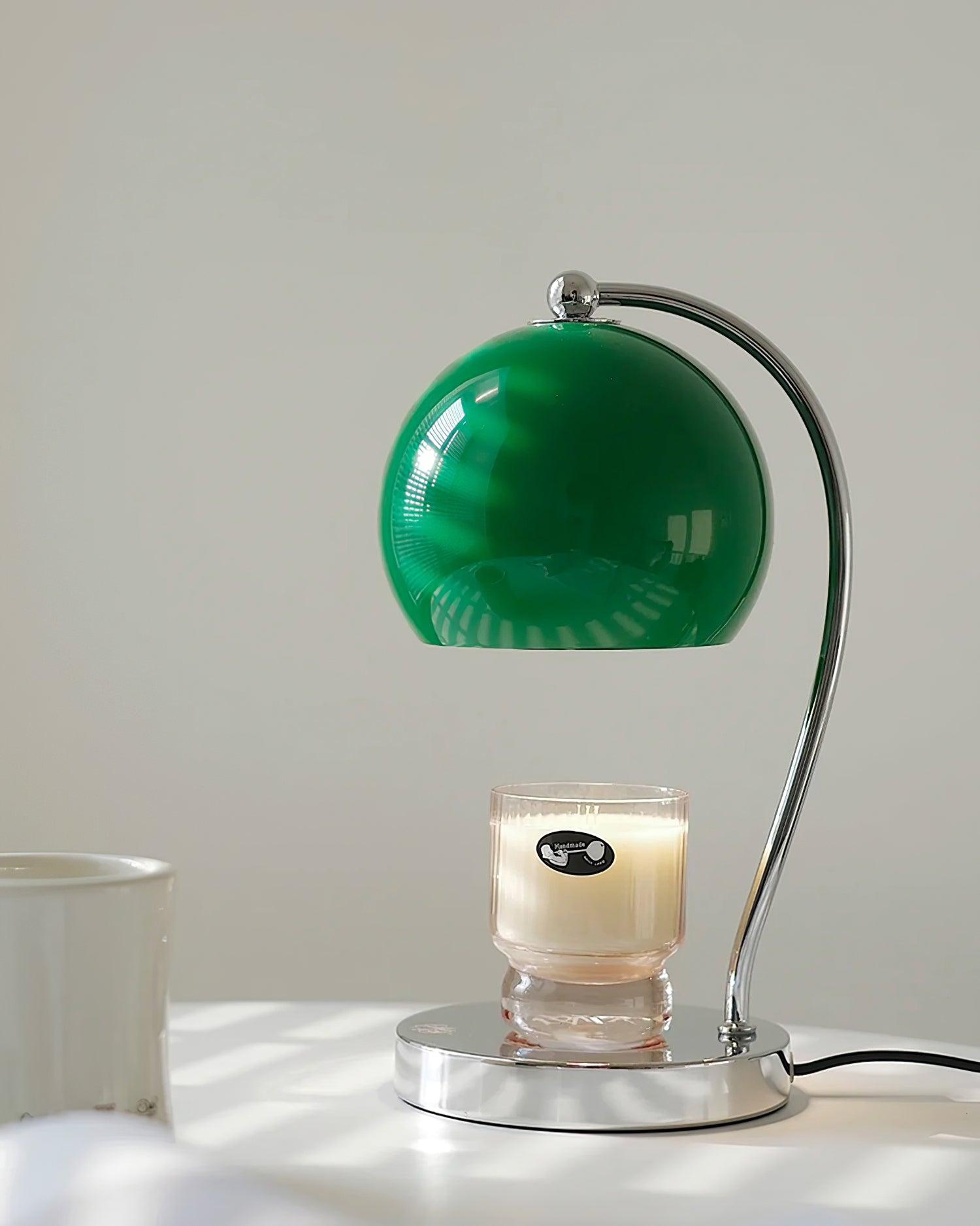 Zephyrce Mid-Century Modern Table Lamp - Letslighting