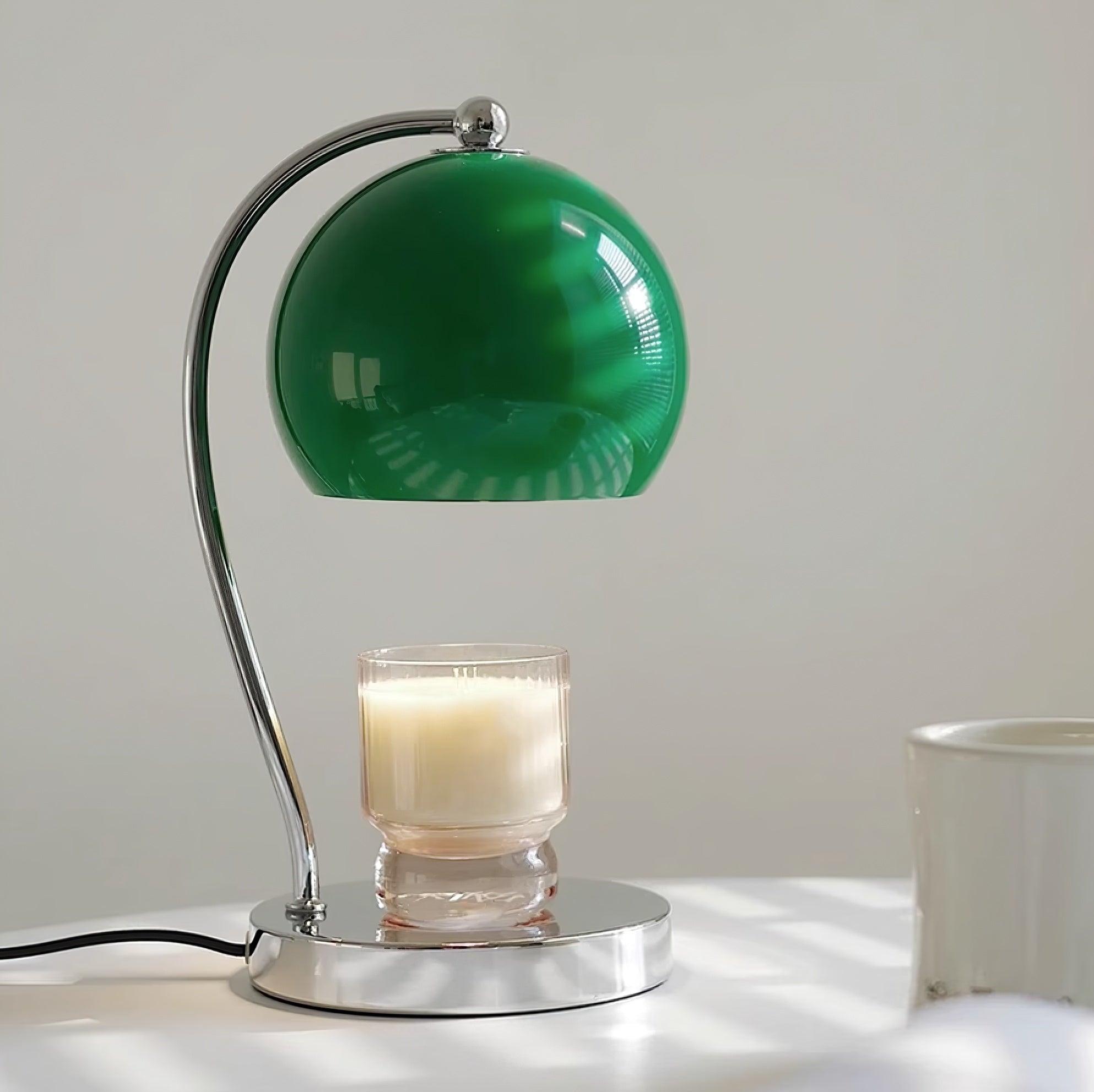 Zephyrce Mid-Century Modern Table Lamp - Letslighting