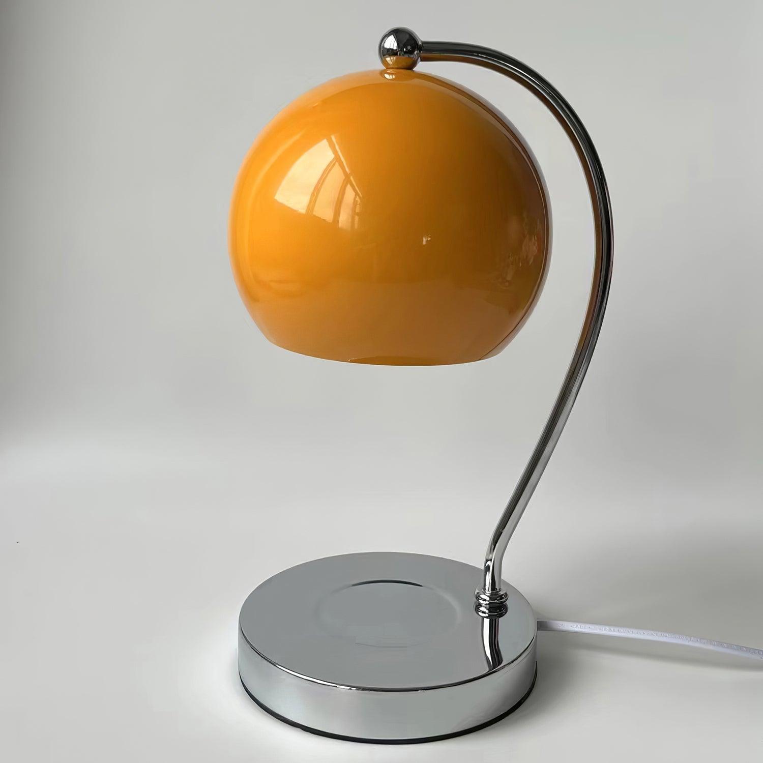 Zephyrce Mid-Century Modern Table Lamp - Letslighting
