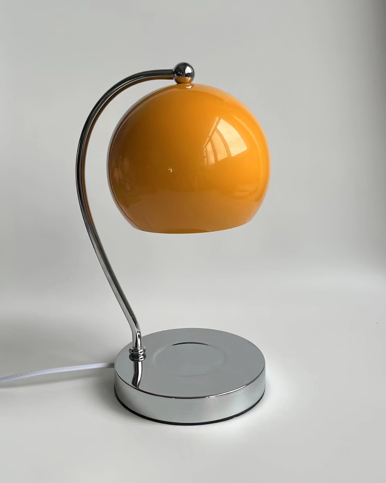 Zephyrce Mid-Century Modern Table Lamp - Letslighting