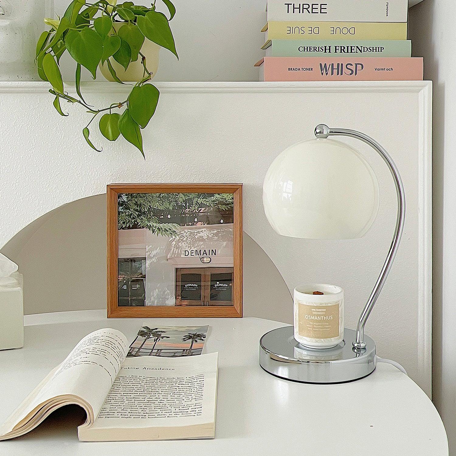 Zephyrce Mid-Century Modern Table Lamp - Letslighting