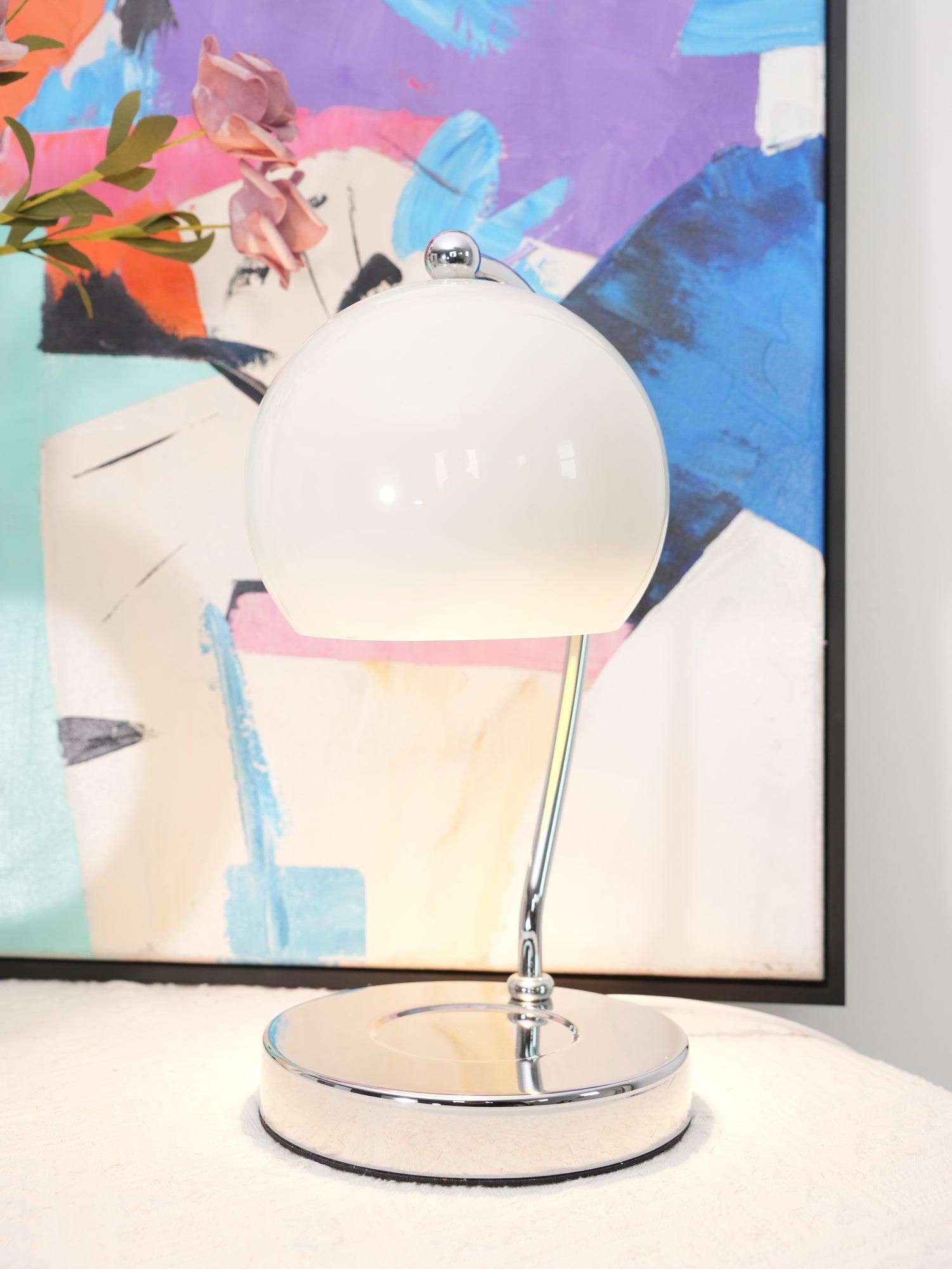 Zephyrce Mid-Century Modern Table Lamp - Letslighting