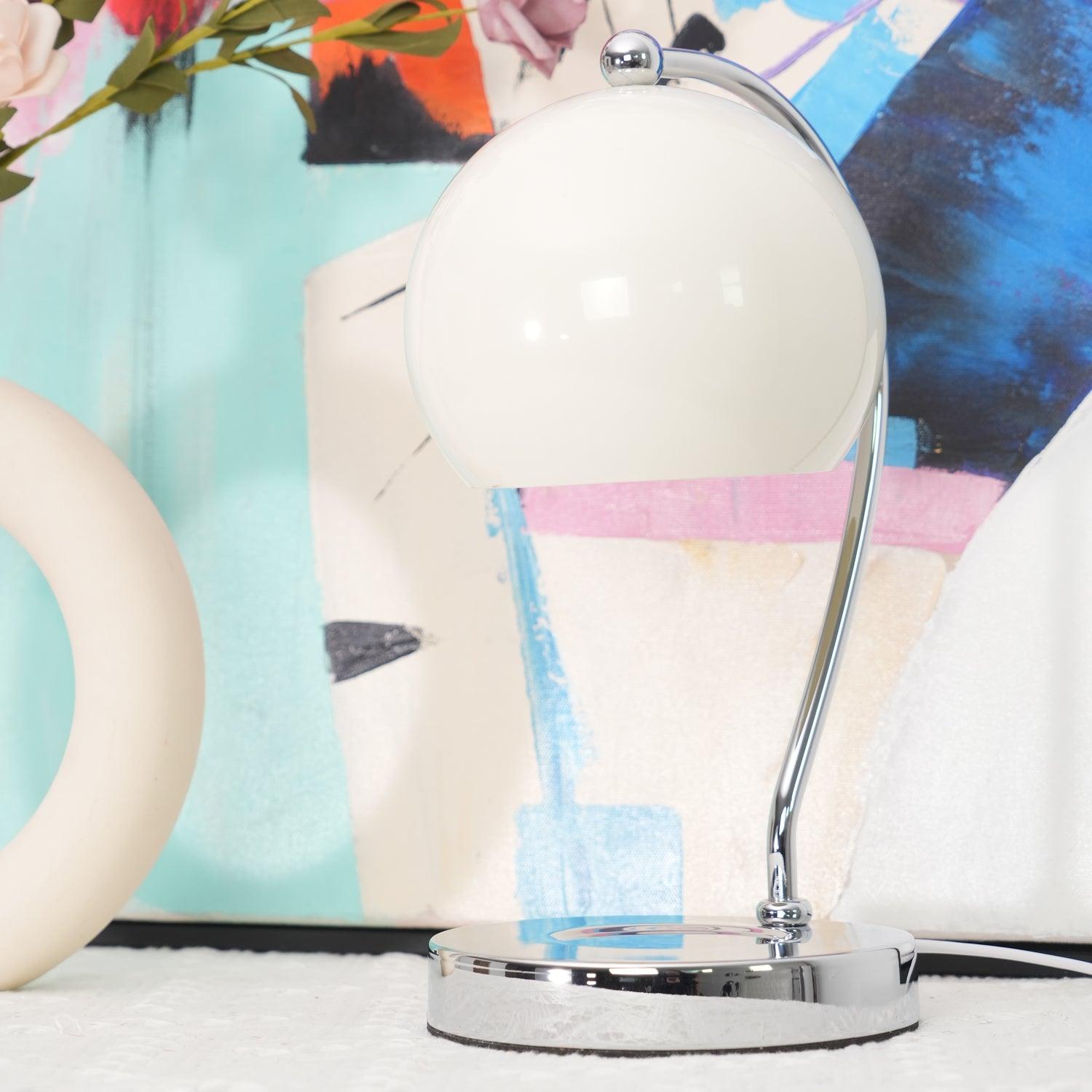 Zephyrce Mid-Century Modern Table Lamp - Letslighting