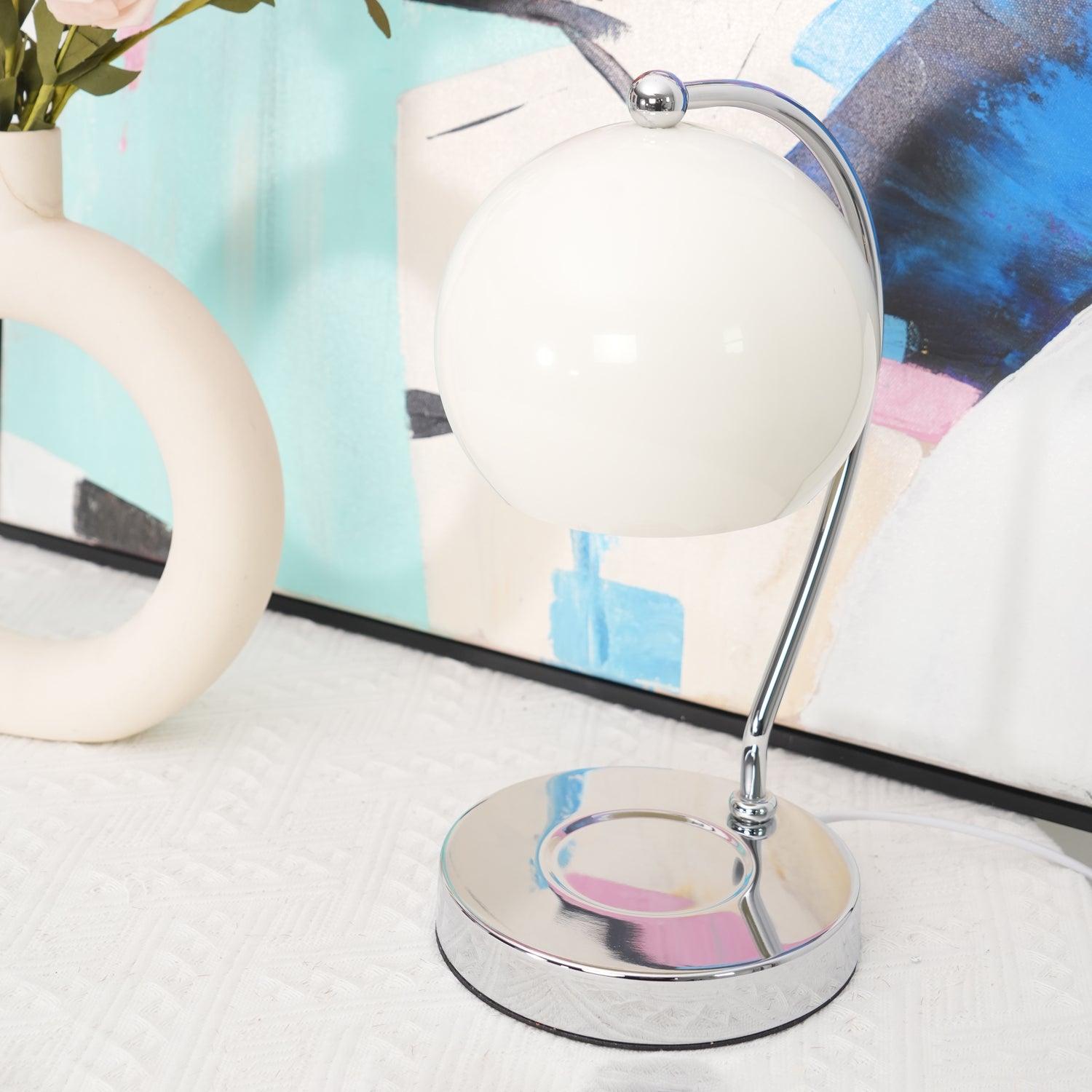 Zephyrce Mid-Century Modern Table Lamp - Letslighting