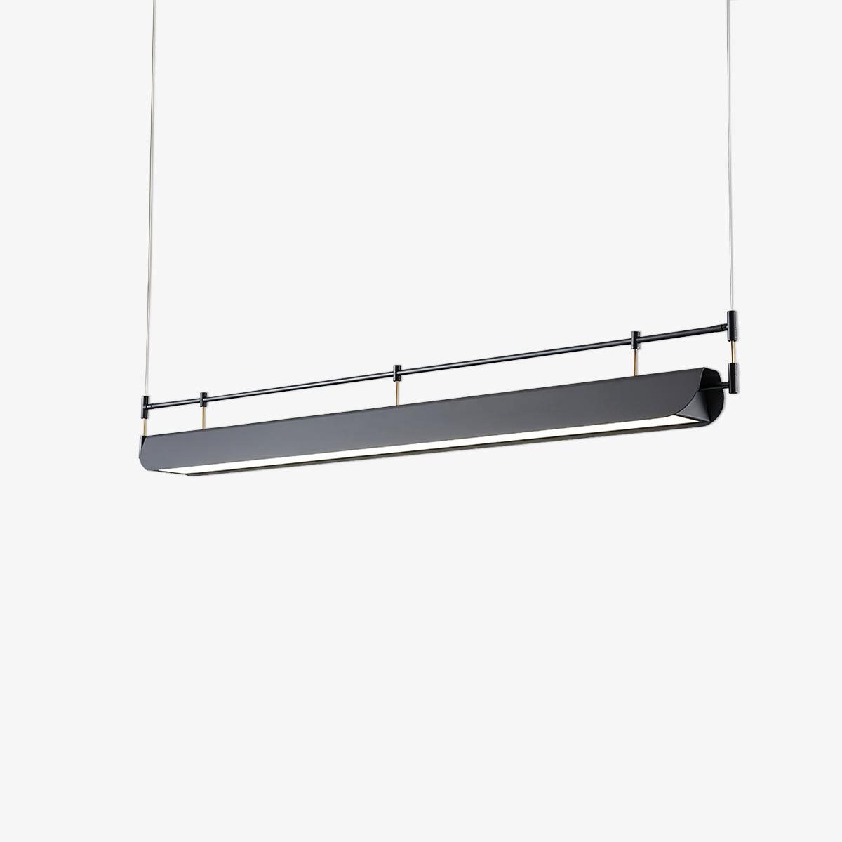 Lustra Pendant Lamp Acrylic Dining - Letslighting