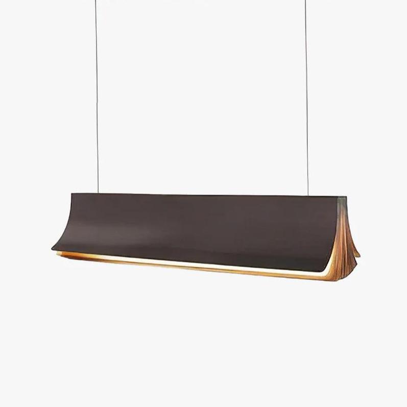 Ulsilus Modern Minimalist Pendant Lamp - Letslighting
