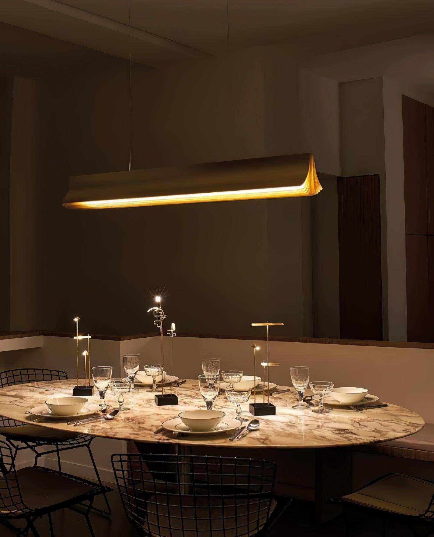 Ulsilus Modern Minimalist Pendant Lamp - Letslighting
