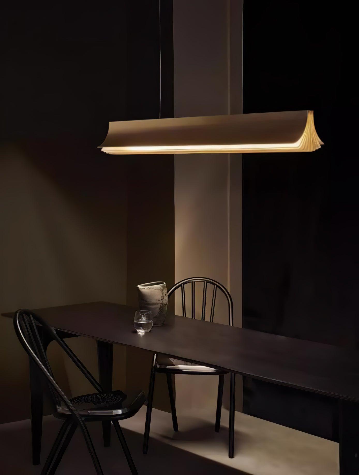 Ulsilus Modern Minimalist Pendant Lamp - Letslighting