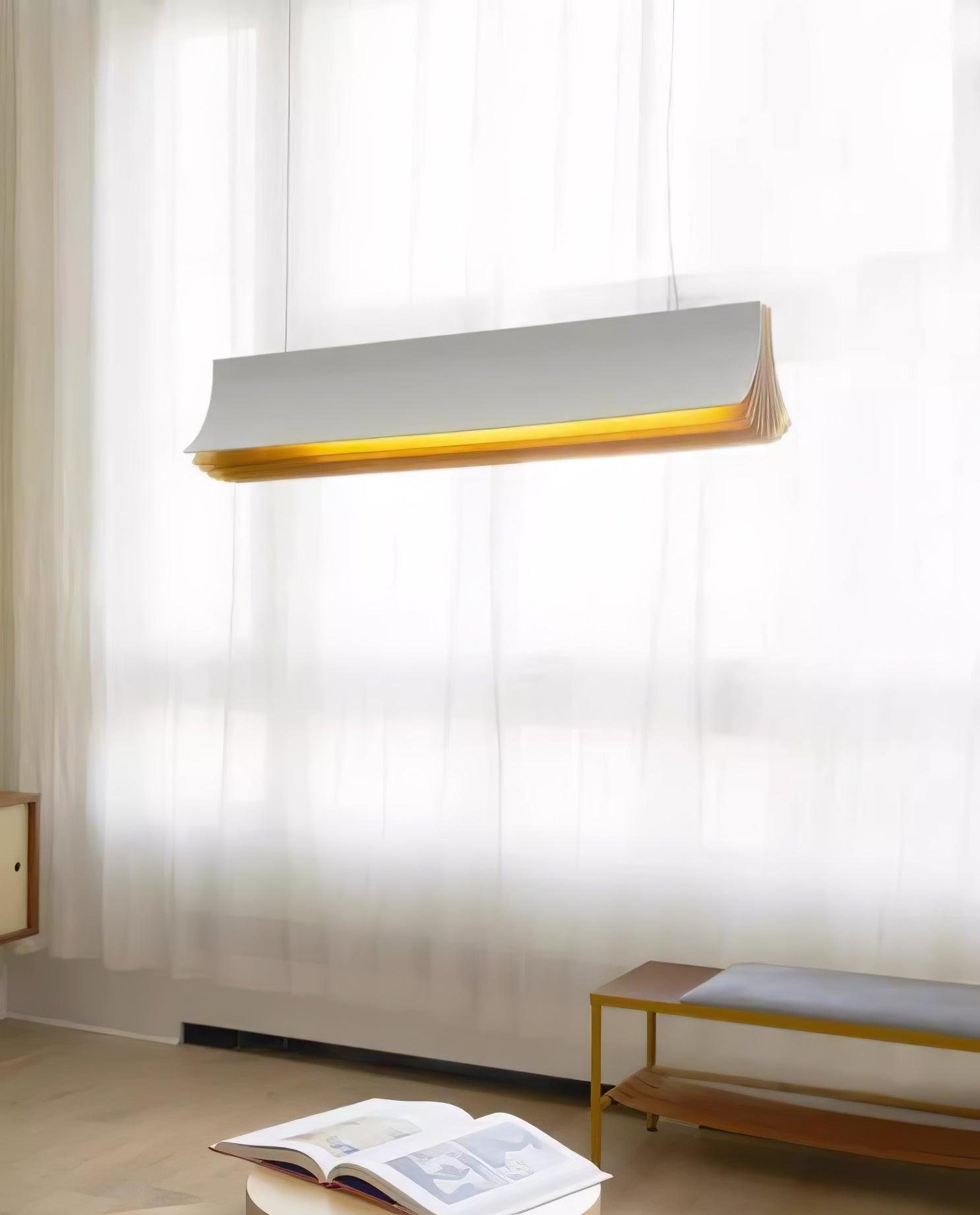 Ulsilus Modern Minimalist Pendant Lamp - Letslighting