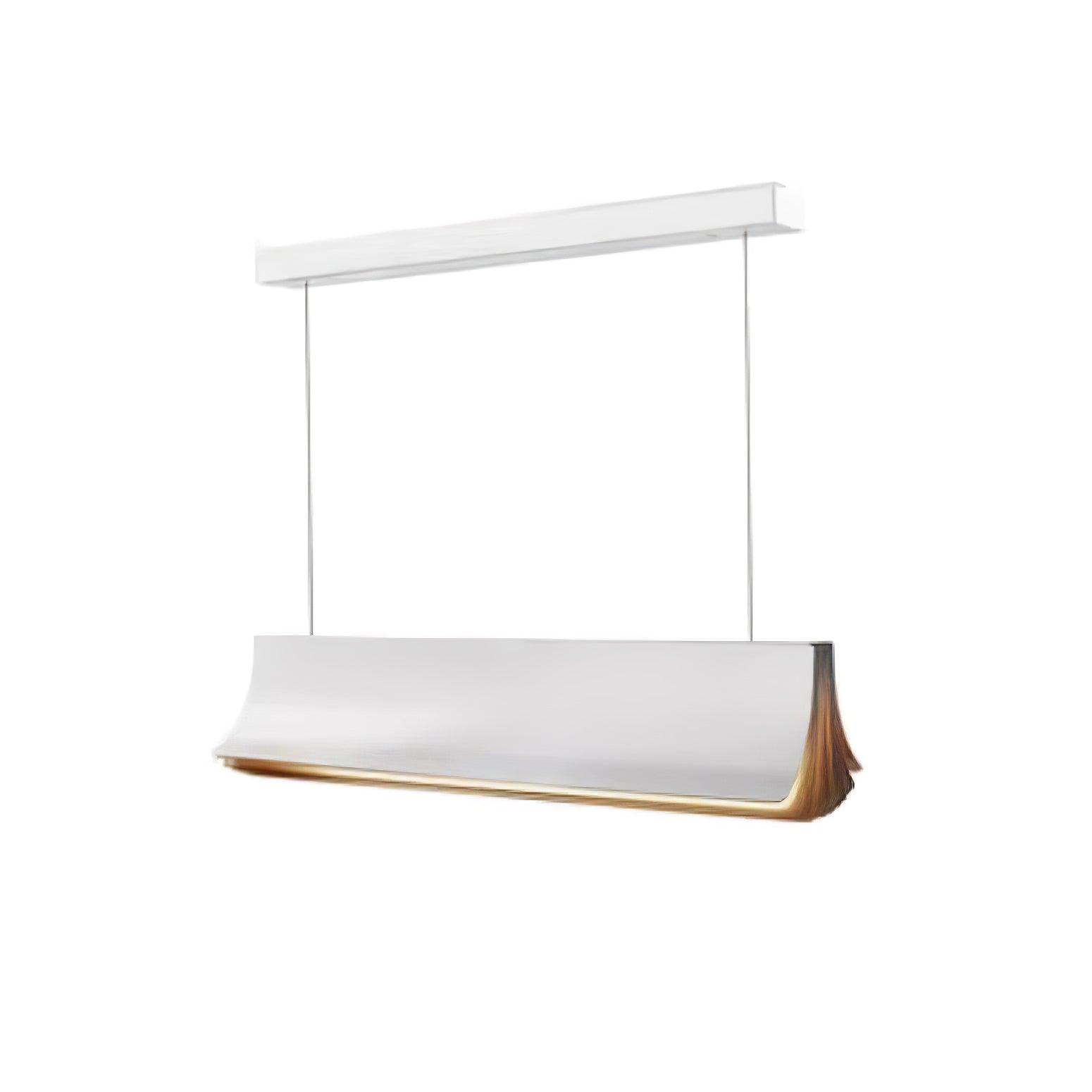 Ulsilus Modern Minimalist Pendant Lamp - Letslighting