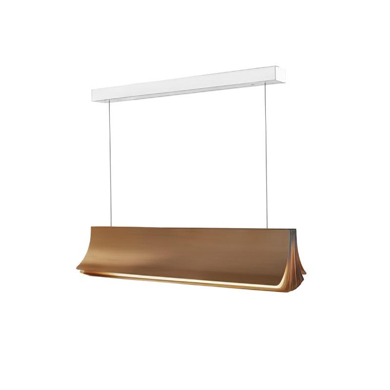 Ulsilus Modern Minimalist Pendant Lamp - Letslighting