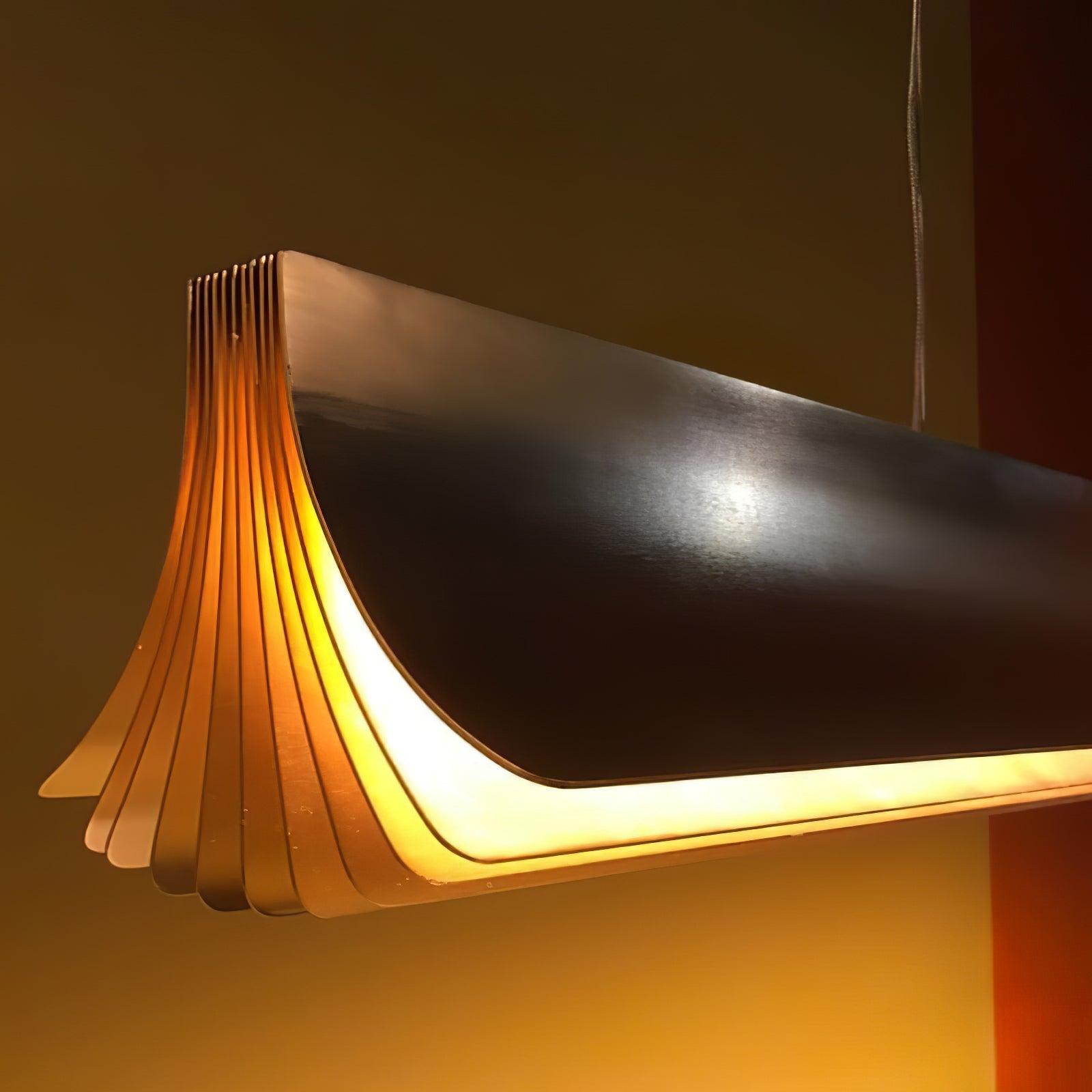 Ulsilus Modern Minimalist Pendant Lamp - Letslighting