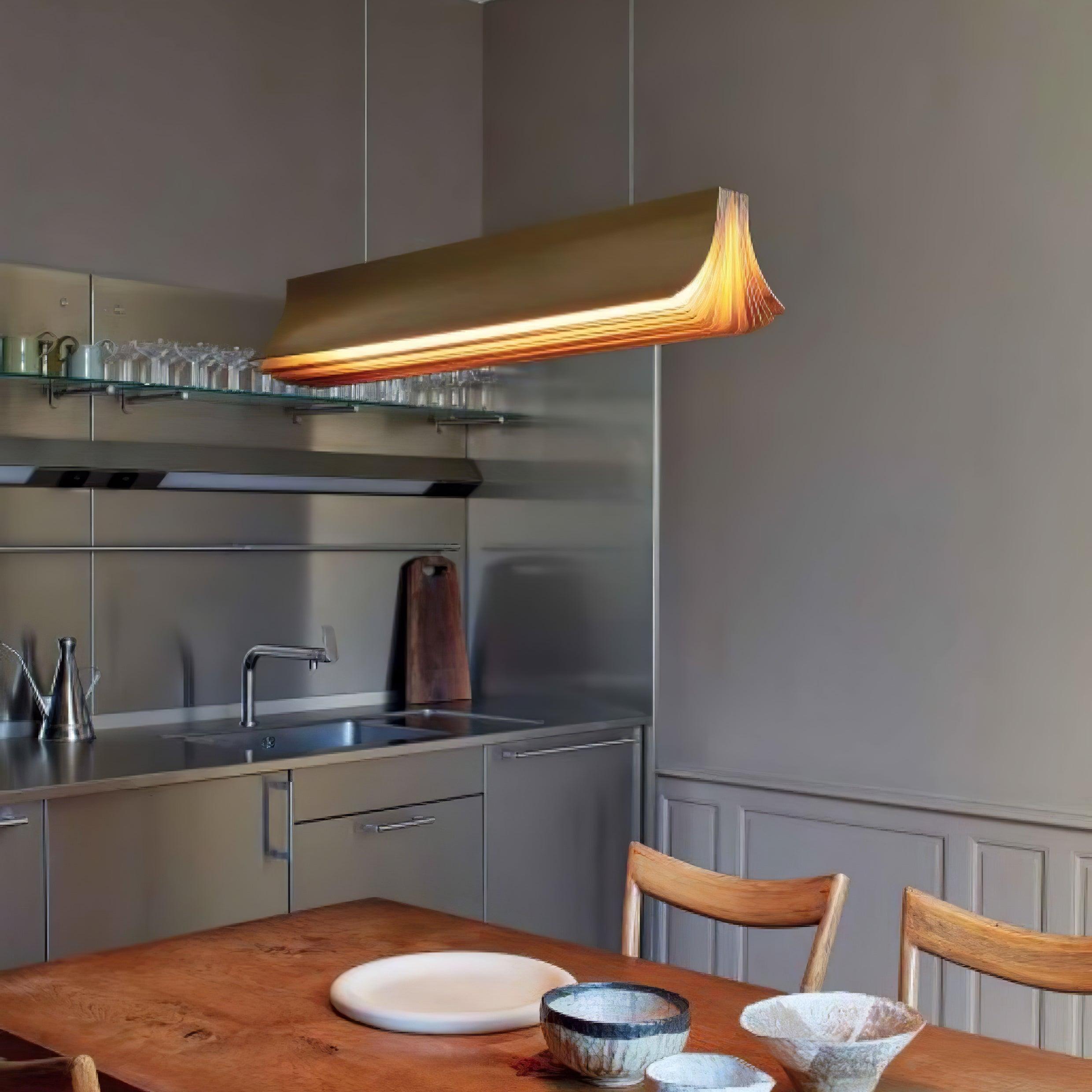Ulsilus Modern Minimalist Pendant Lamp - Letslighting