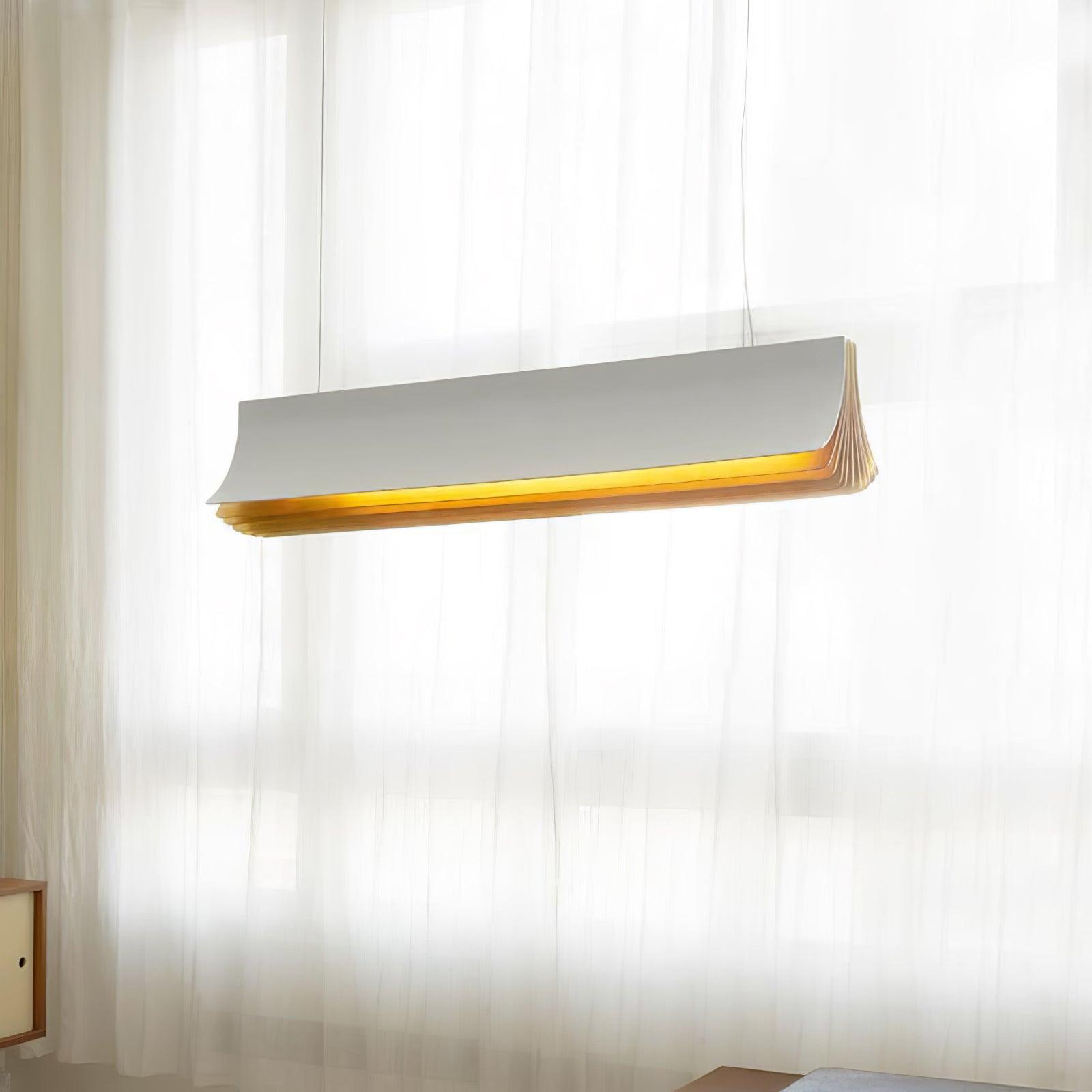 Ulsilus Modern Minimalist Pendant Lamp - Letslighting