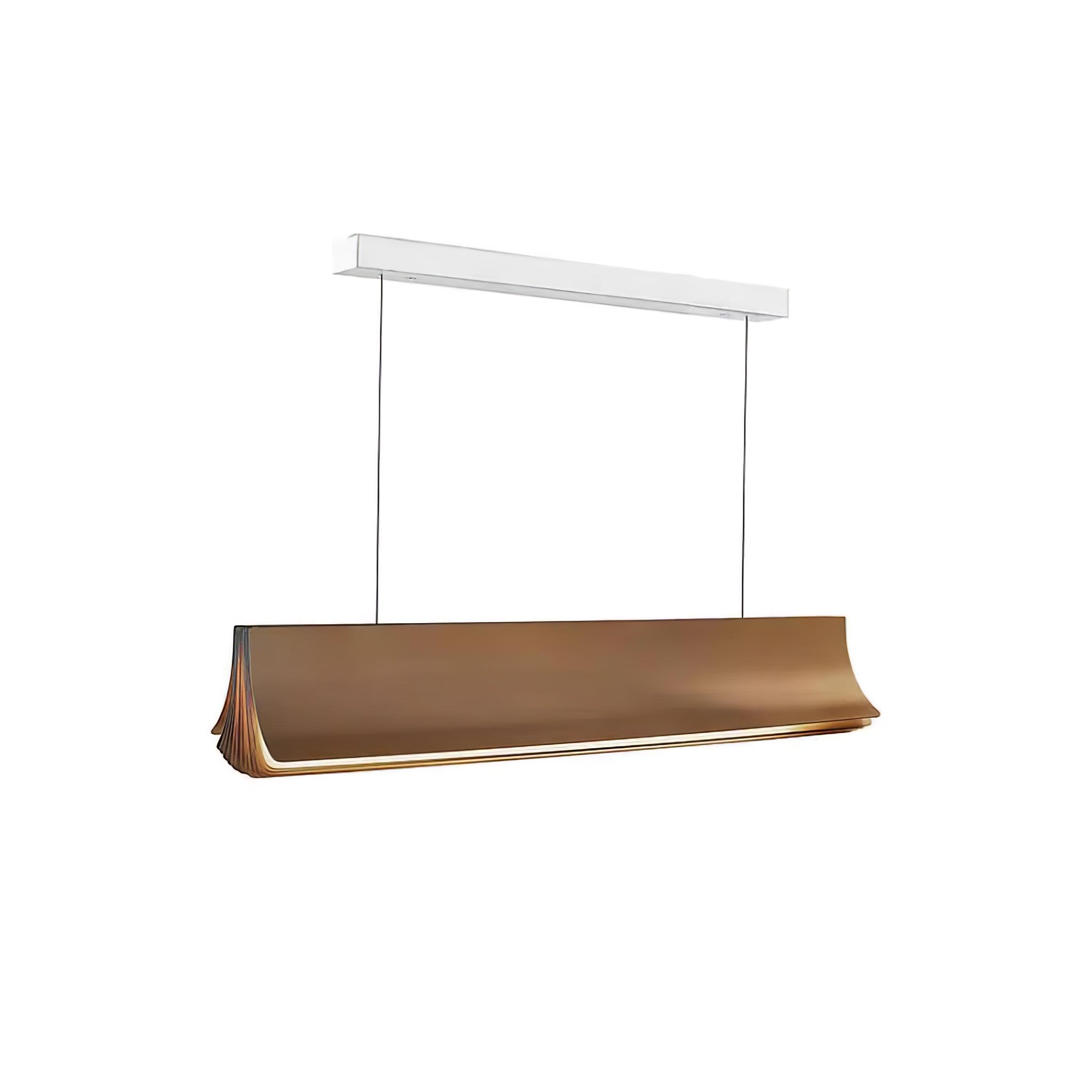 Ulsilus Modern Minimalist Pendant Lamp - Letslighting