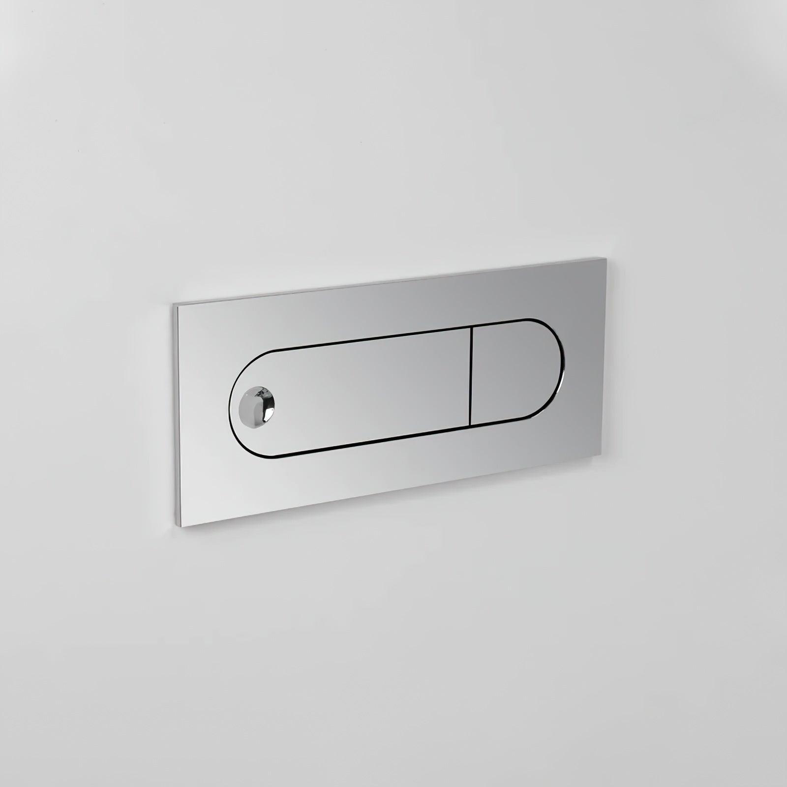 Duvin Adjustable Black LED Wall Lamp - Letslighting