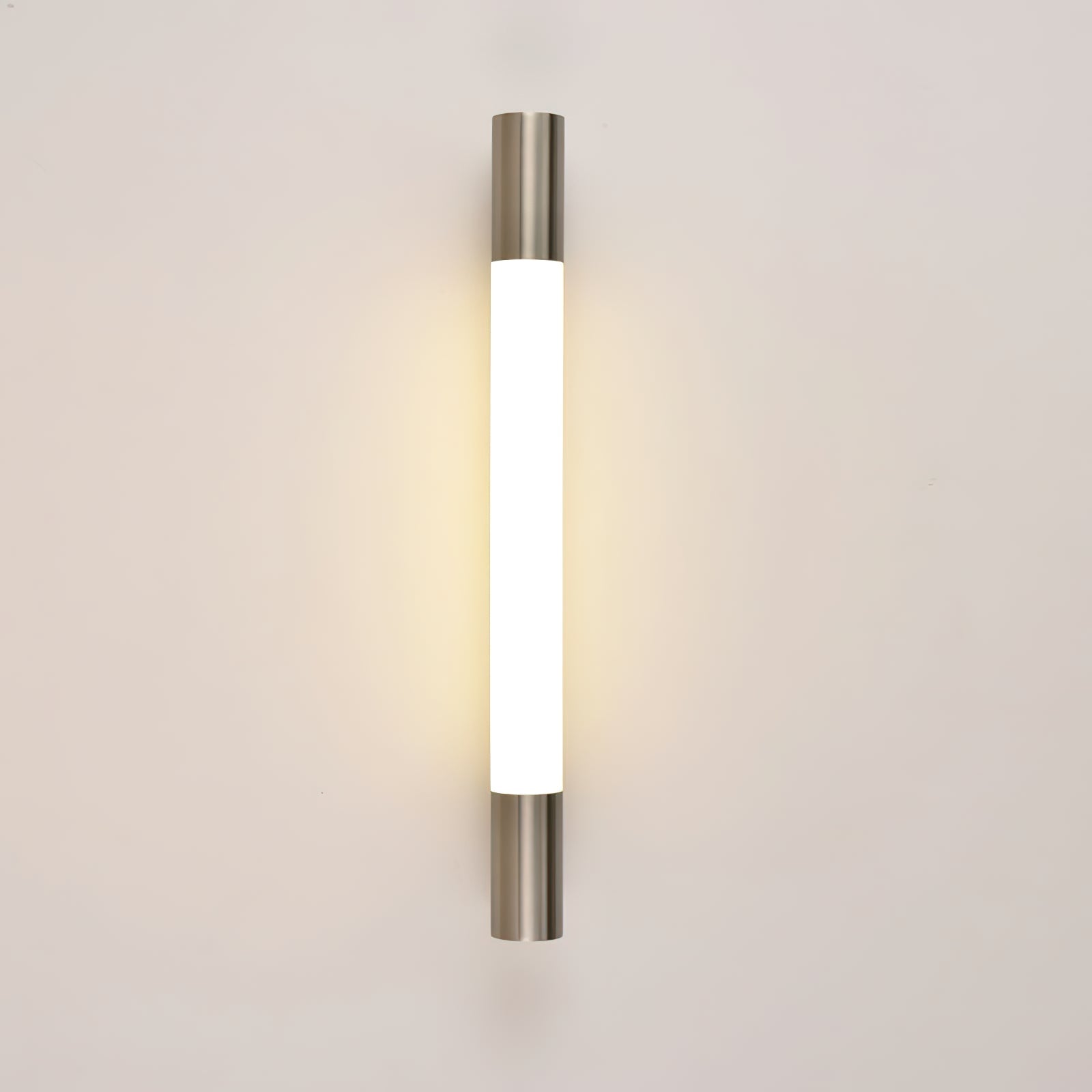 Fleck Modern Minimalist Acrylic Wall Lamp - Letslighting