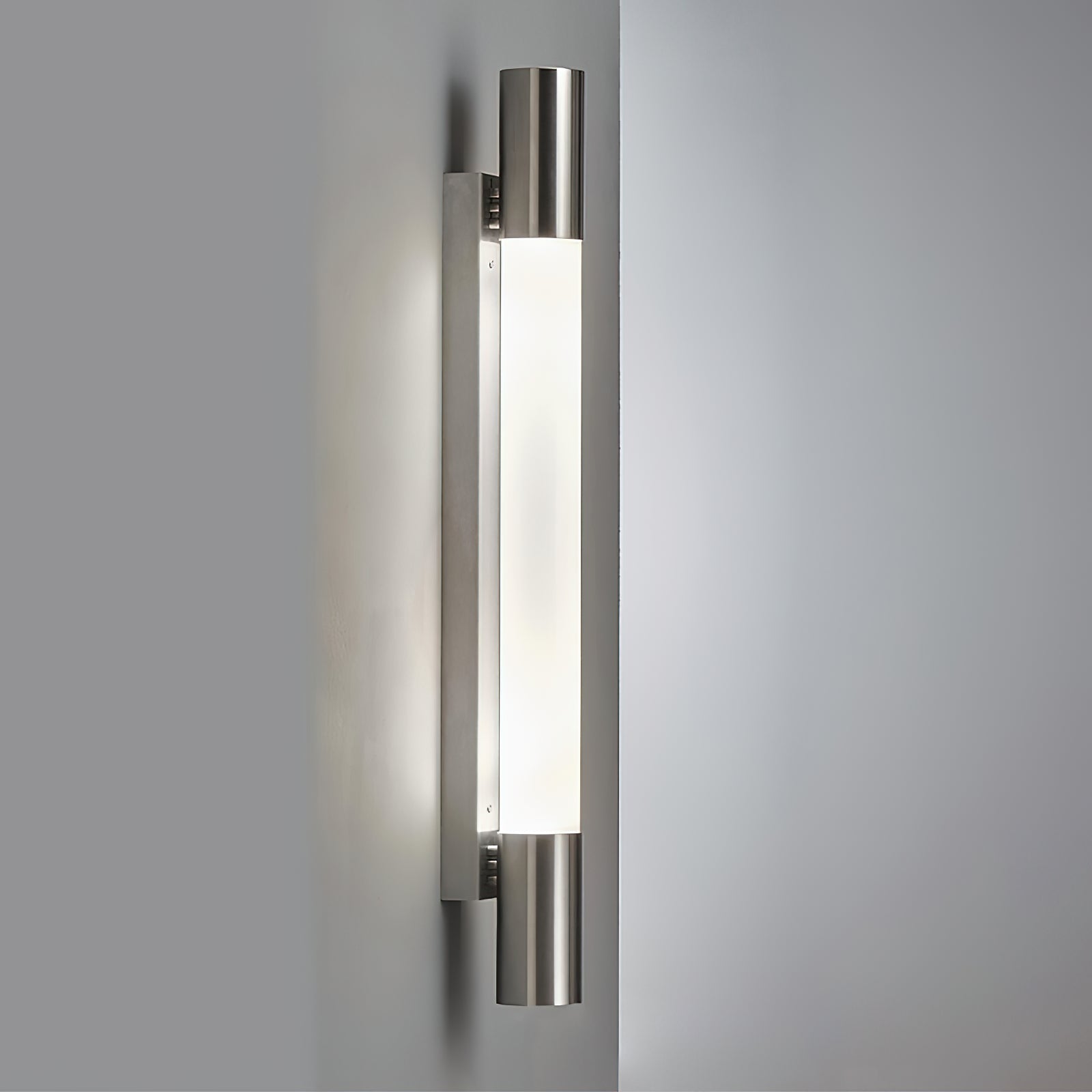 Fleck Modern Minimalist Acrylic Wall Lamp - Letslighting