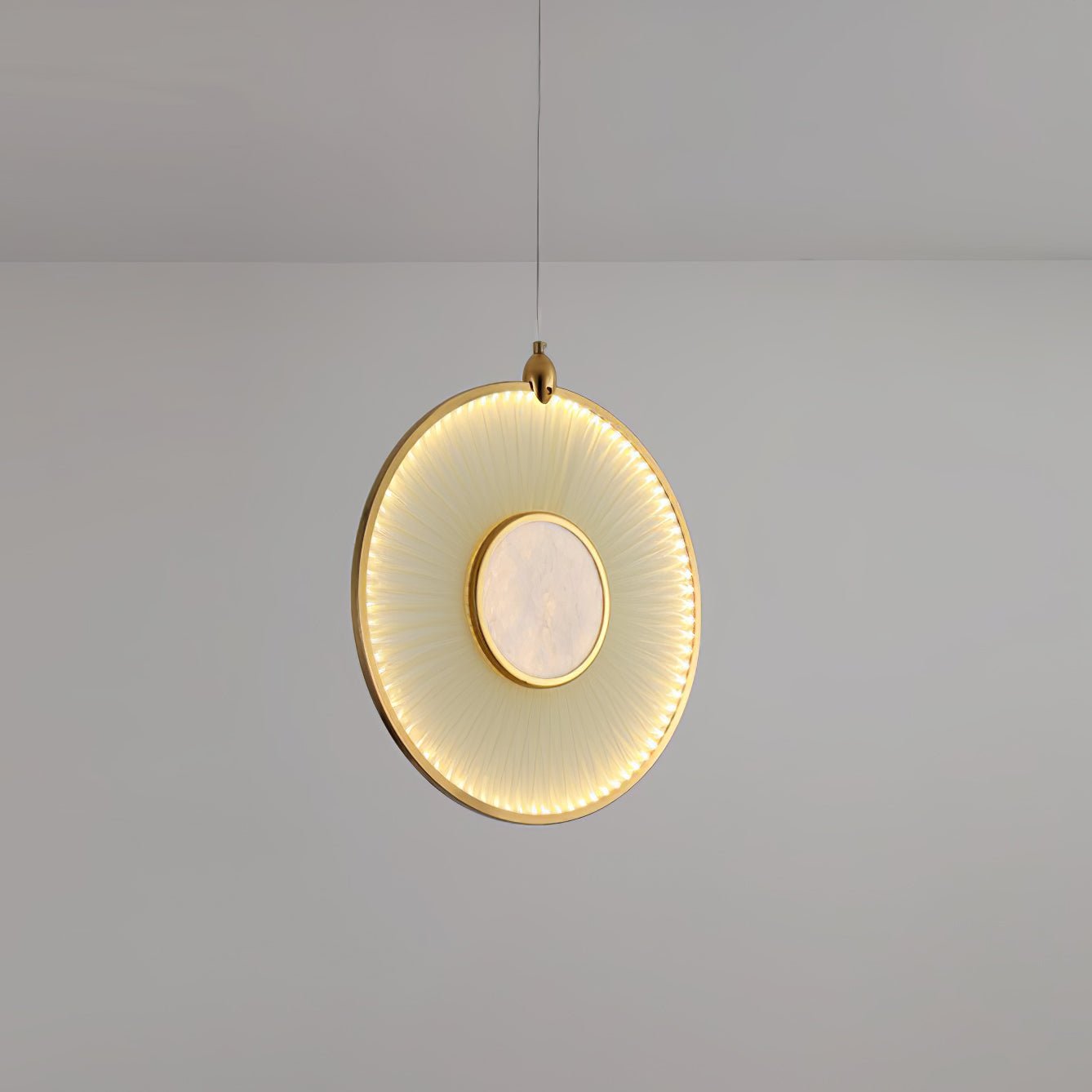 Nolan Modern Pendant Light - Letslighting