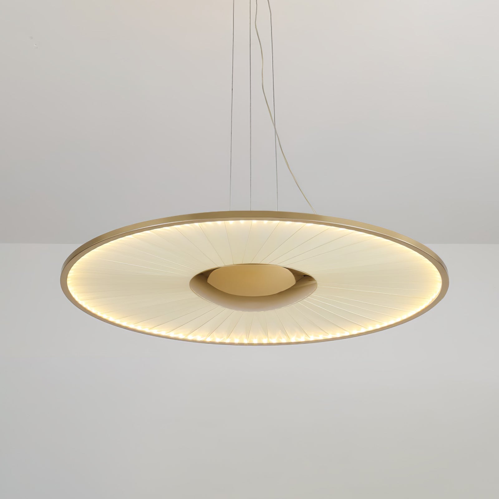 Nolan Modern Pendant Light - Letslighting