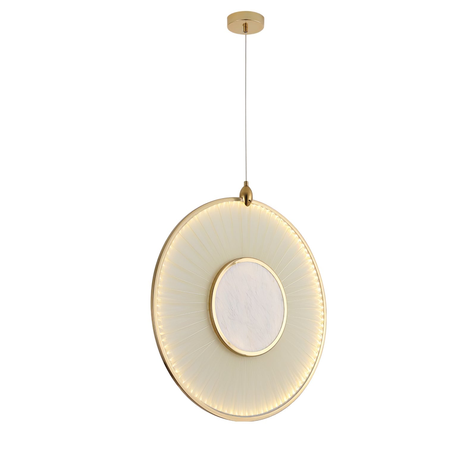 Nolan Modern Pendant Light - Letslighting