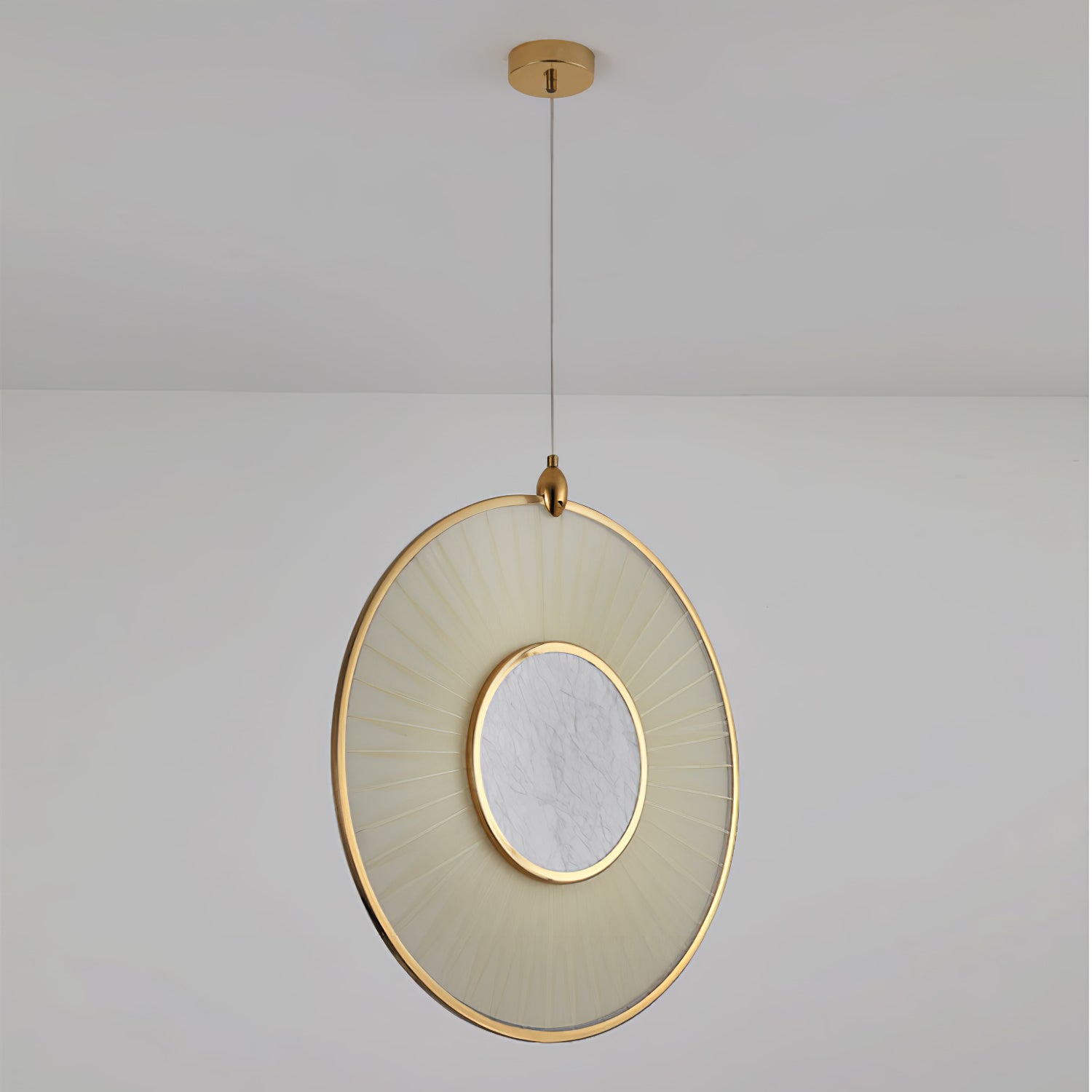 Nolan Modern Pendant Light - Letslighting