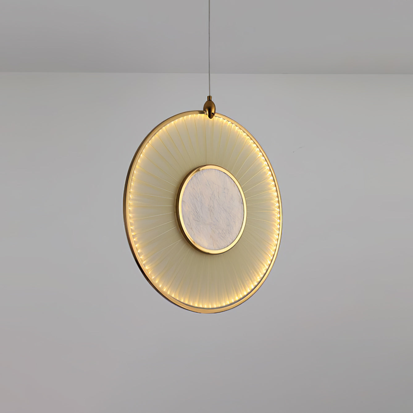Nolan Modern Pendant Light - Letslighting