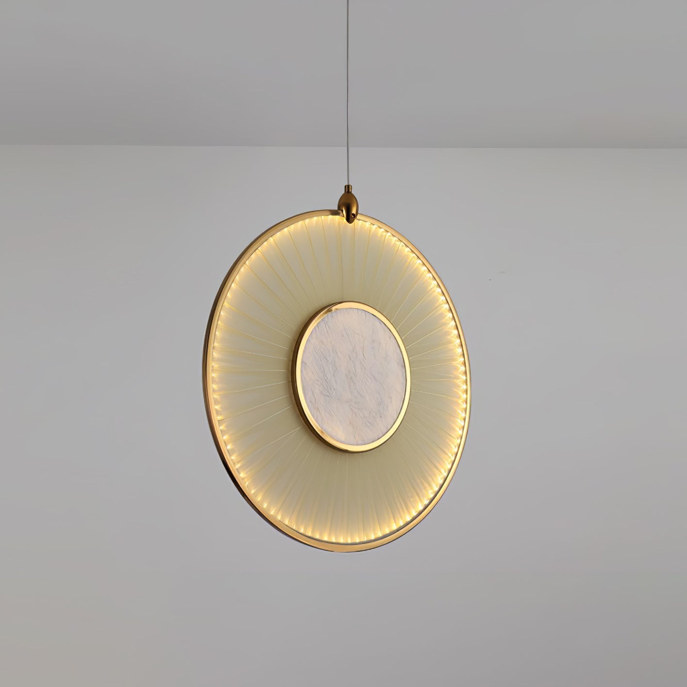 Nolan Modern Pendant Light - Letslighting