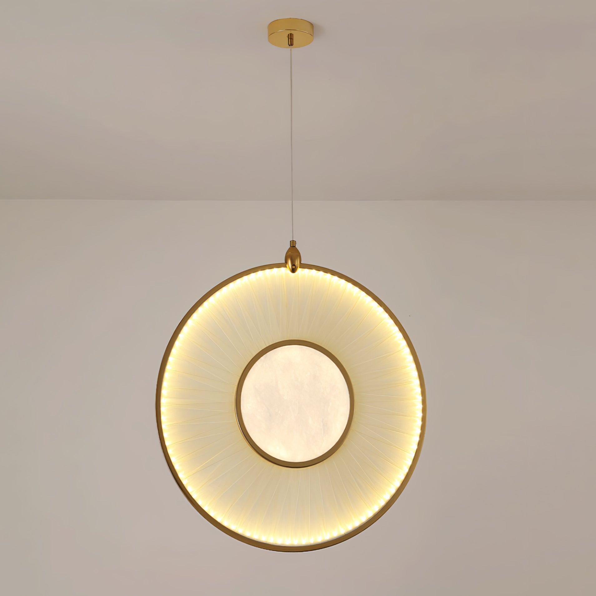 Nolan Modern Pendant Light - Letslighting