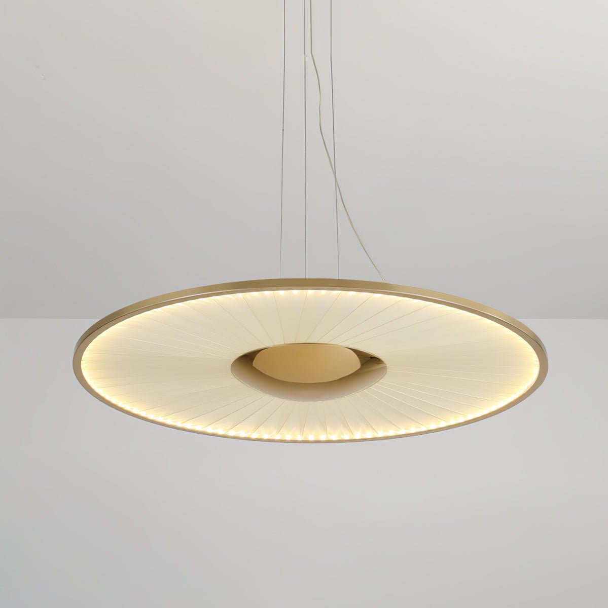 Nolan Modern Pendant Light - Letslighting
