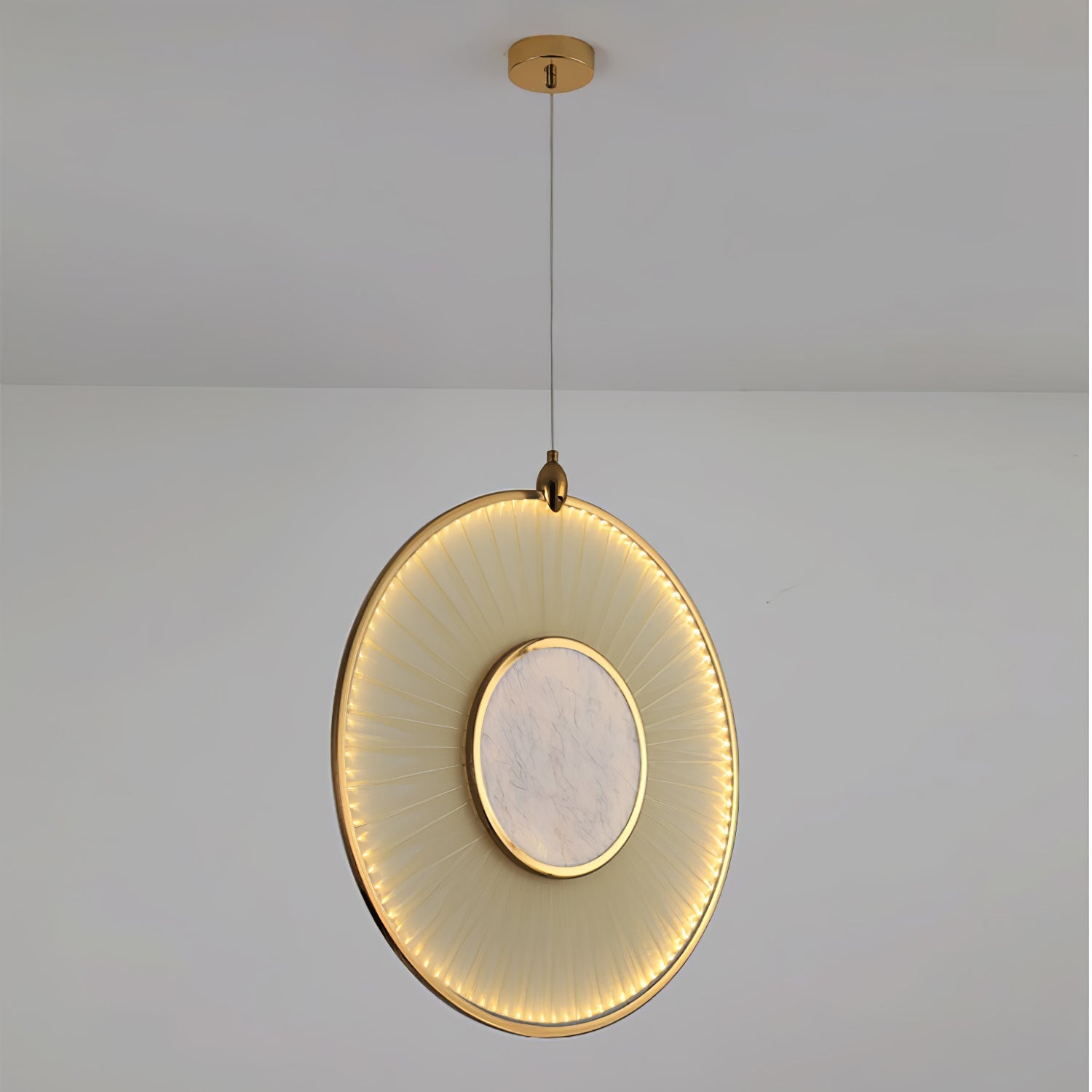 Nolan Modern Pendant Light - Letslighting