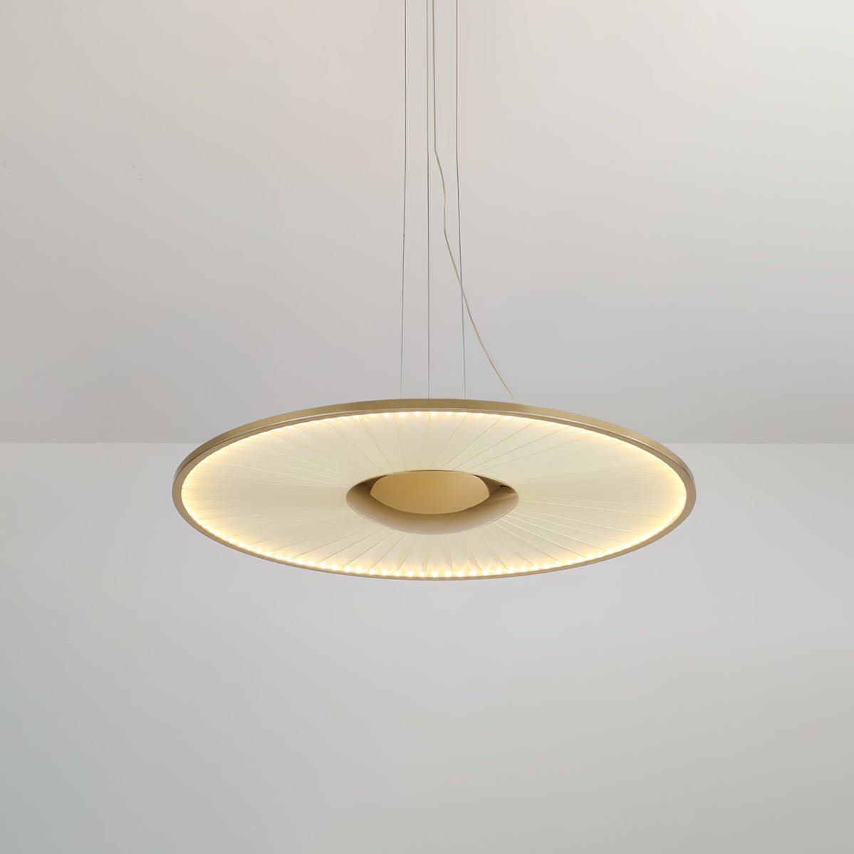 Nolan Modern Pendant Light - Letslighting