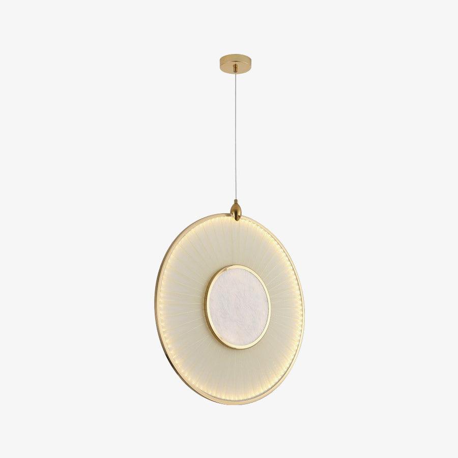 Nolan Modern Pendant Light - Letslighting