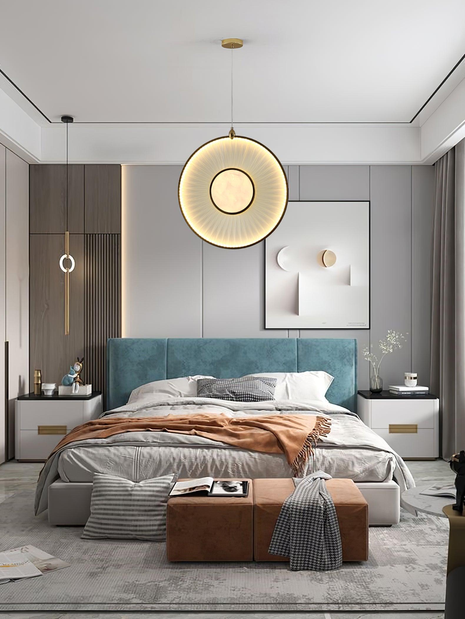 Nolan Modern Pendant Light - Letslighting