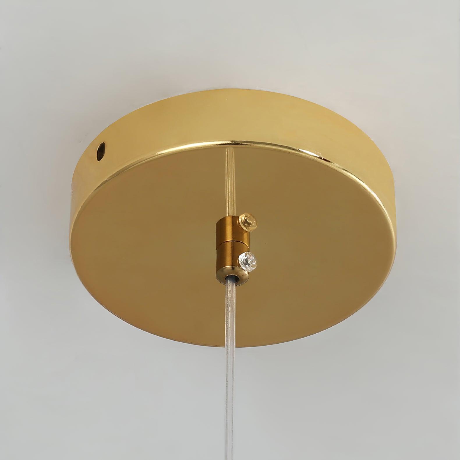 Nolan Modern Pendant Light - Letslighting