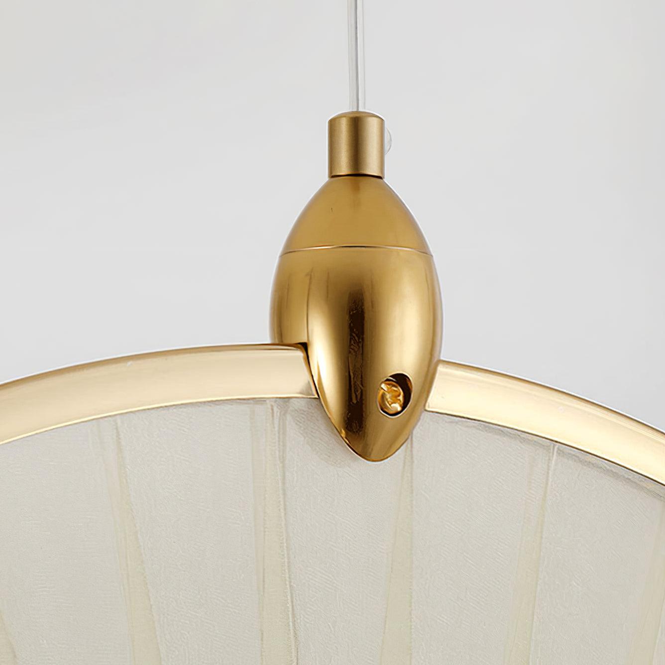 Nolan Modern Pendant Light - Letslighting