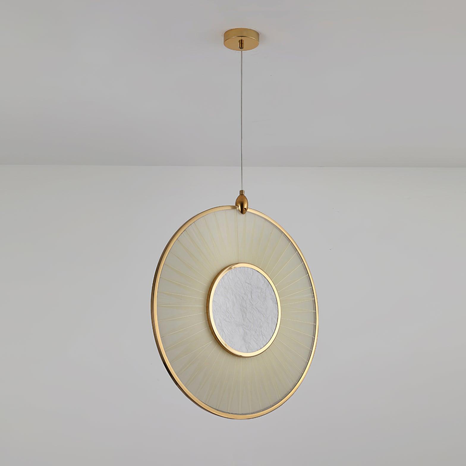 Nolan Modern Pendant Light - Letslighting