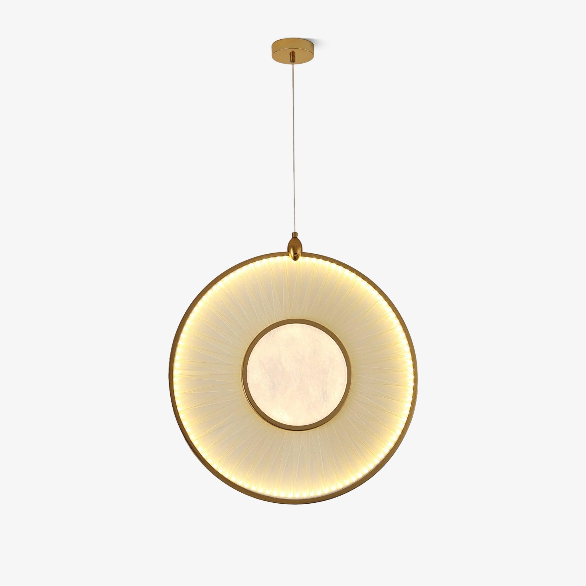 Nolan Modern Pendant Light - Letslighting