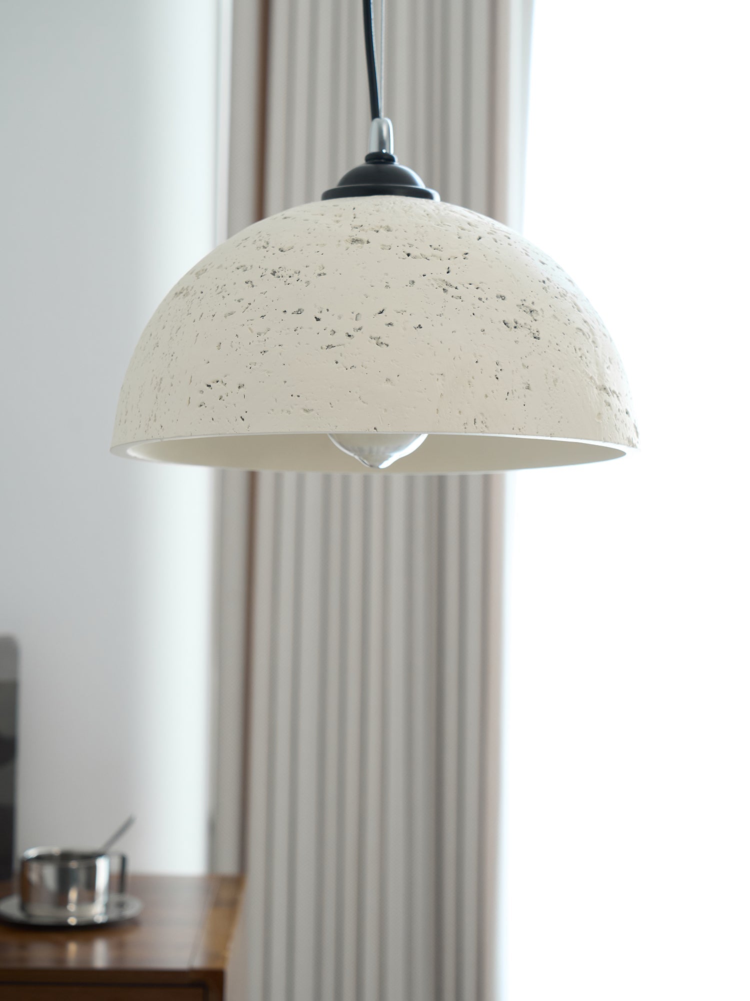 Elorace Classic Retro Pendant Light - Letslighting