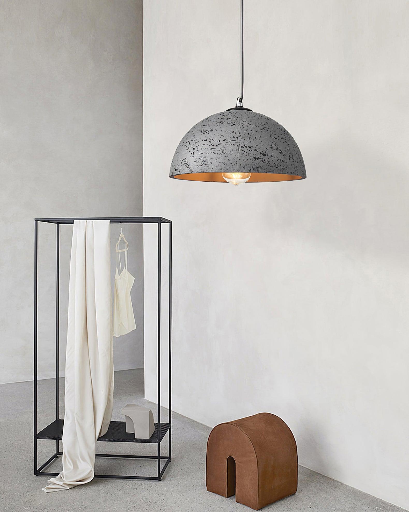 Elorace Classic Retro Pendant Light - Letslighting