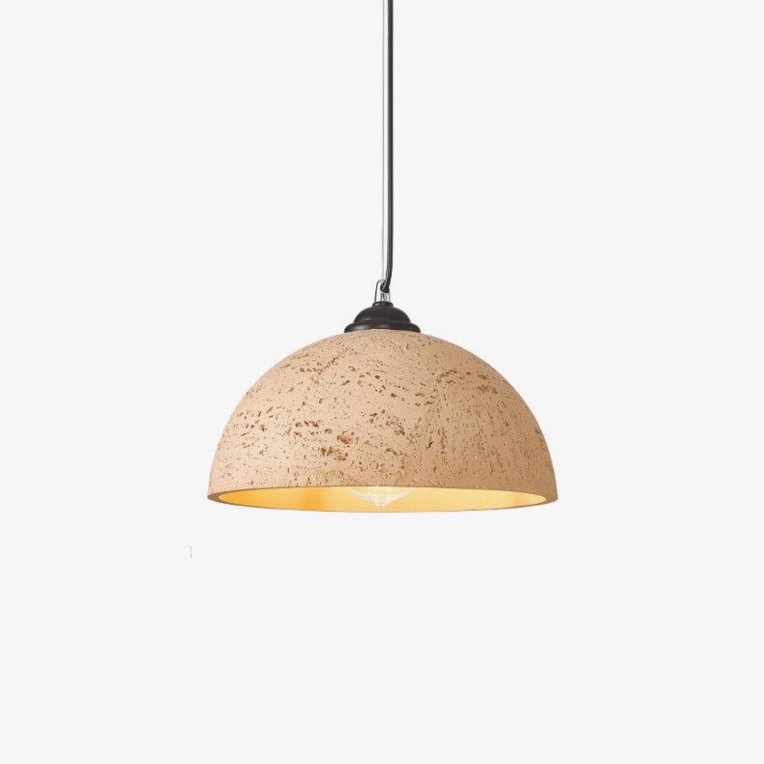 Ritta Dome Pendant Light