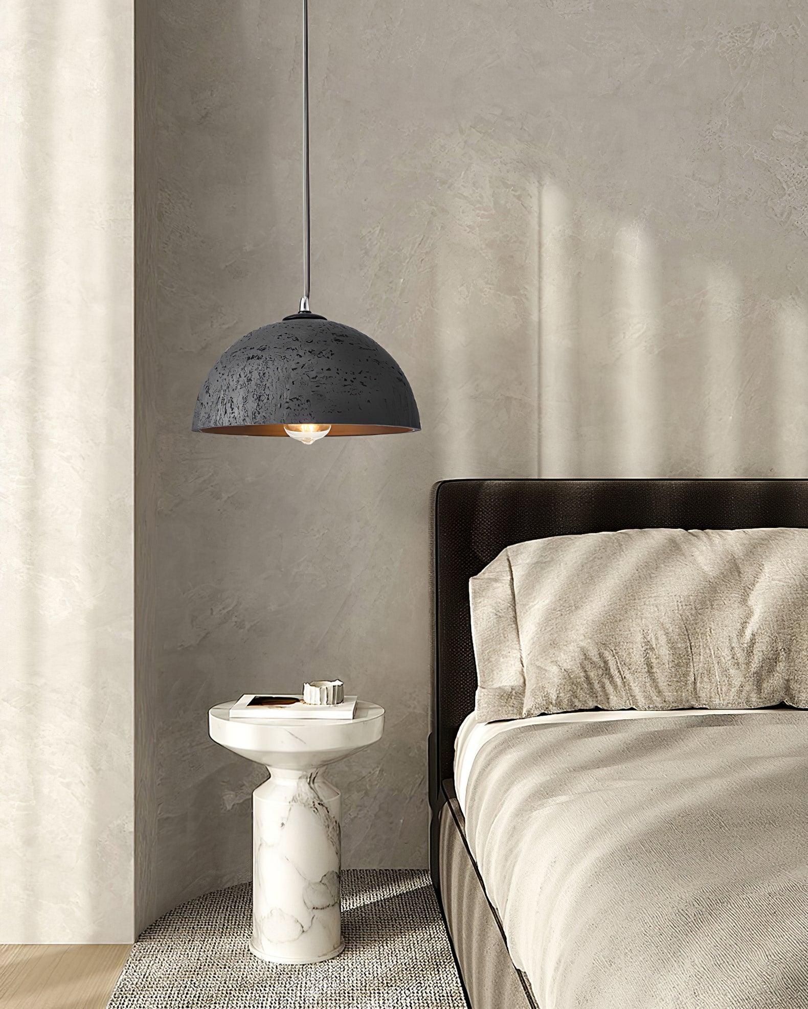 Elorace Classic Retro Pendant Light - Letslighting