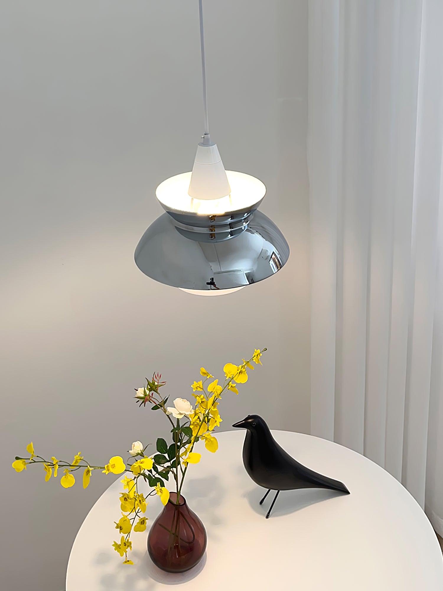 Nyvynel  Pendant Light