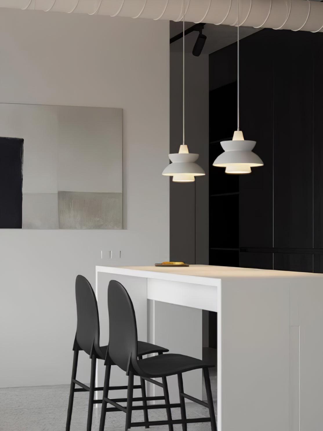 Nyvynel  Pendant Light