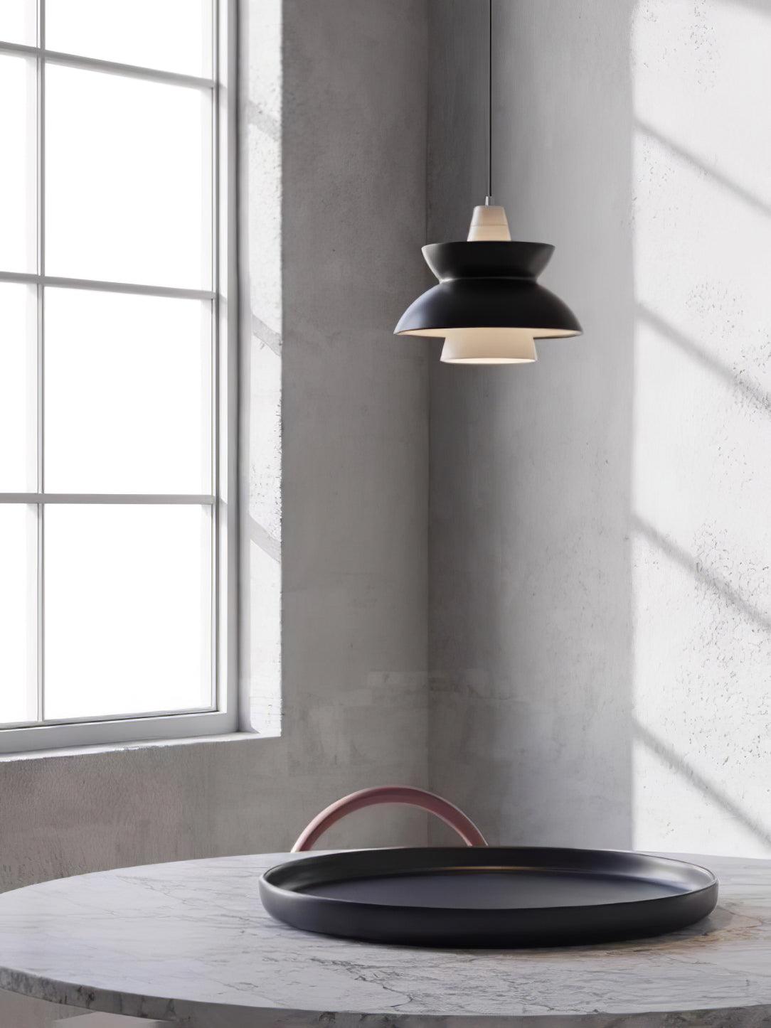Nyvynel  Pendant Light