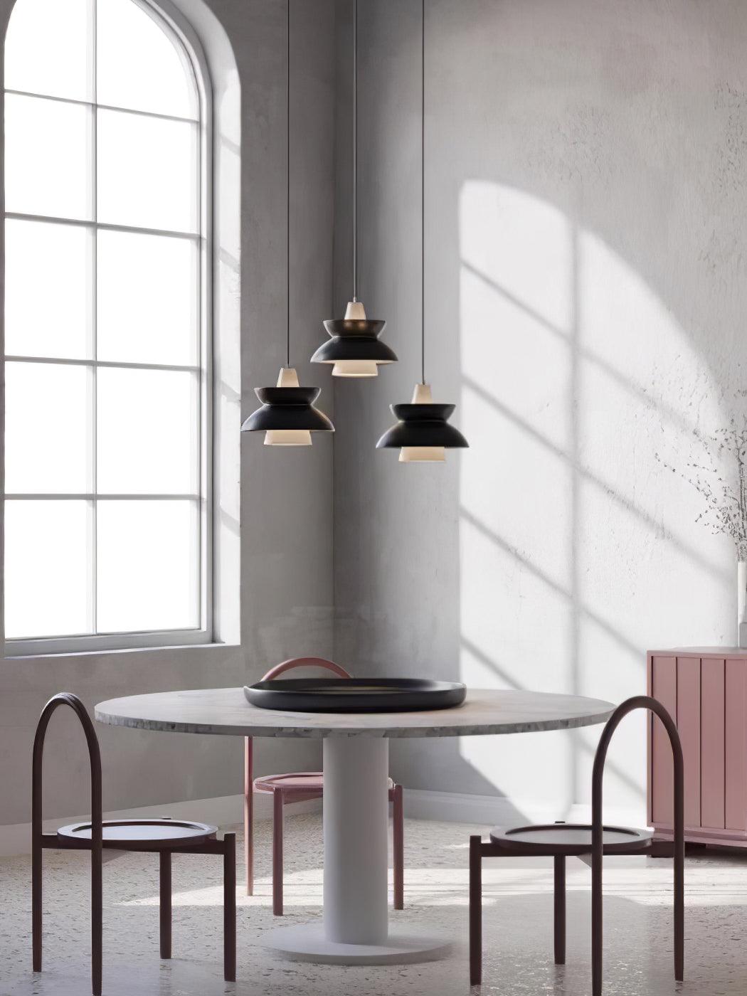 Nyvynel  Pendant Light