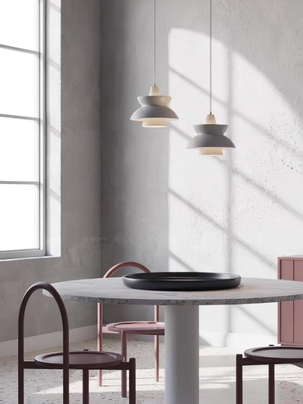 Nyvynel  Pendant Light