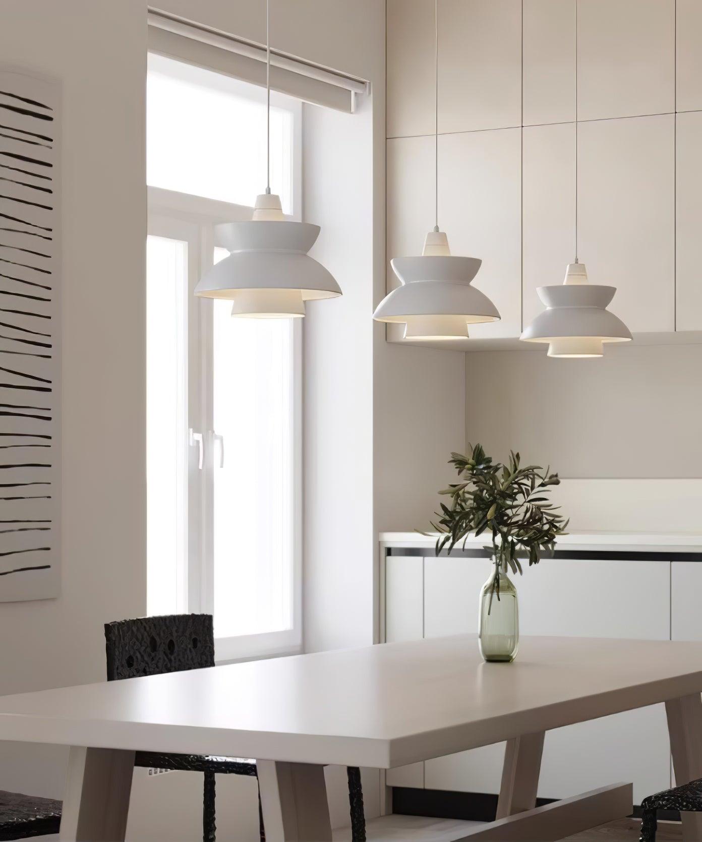 Nyvynel  Pendant Light